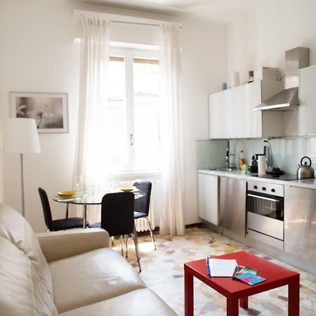 Convenient And Private Place In Milano Ngoại thất bức ảnh