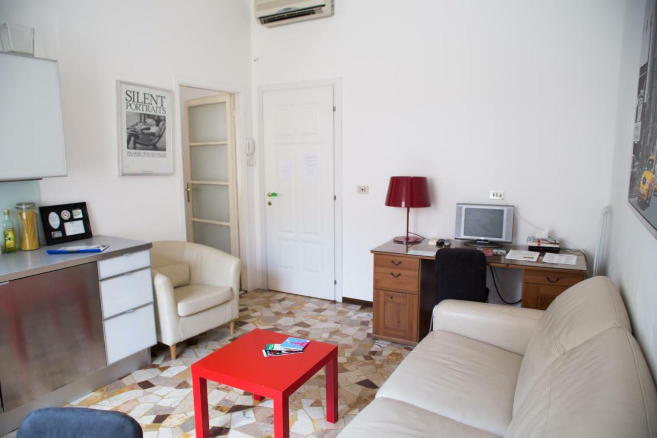 Convenient And Private Place In Milano Ngoại thất bức ảnh