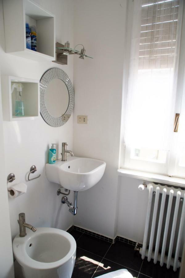 Convenient And Private Place In Milano Ngoại thất bức ảnh