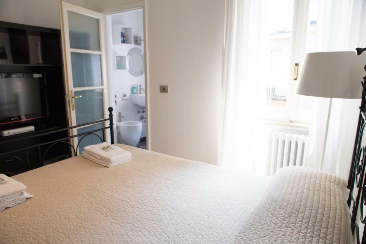 Convenient And Private Place In Milano Ngoại thất bức ảnh