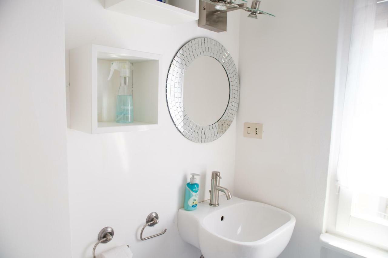 Convenient And Private Place In Milano Ngoại thất bức ảnh