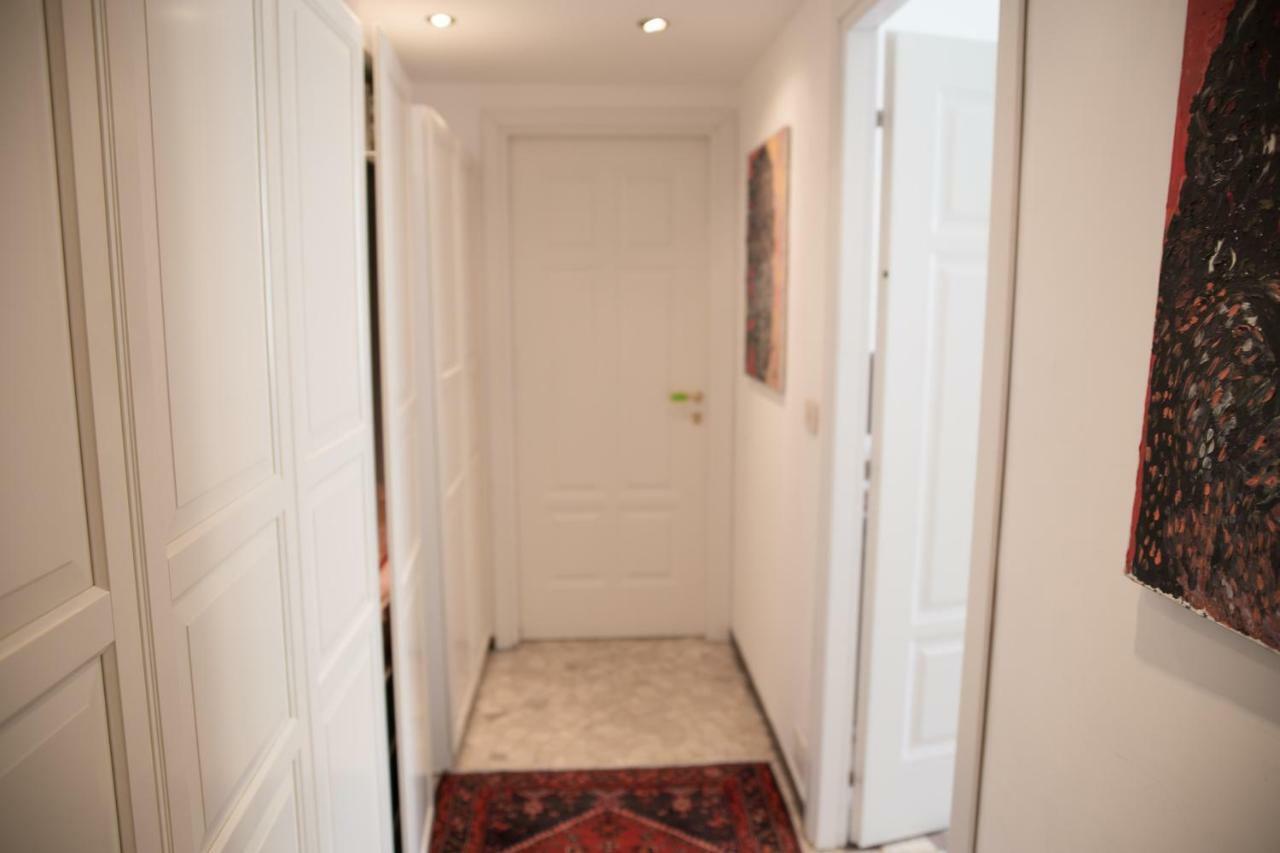 Convenient And Private Place In Milano Ngoại thất bức ảnh
