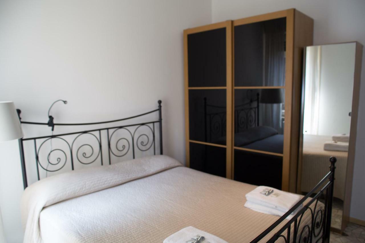 Convenient And Private Place In Milano Ngoại thất bức ảnh