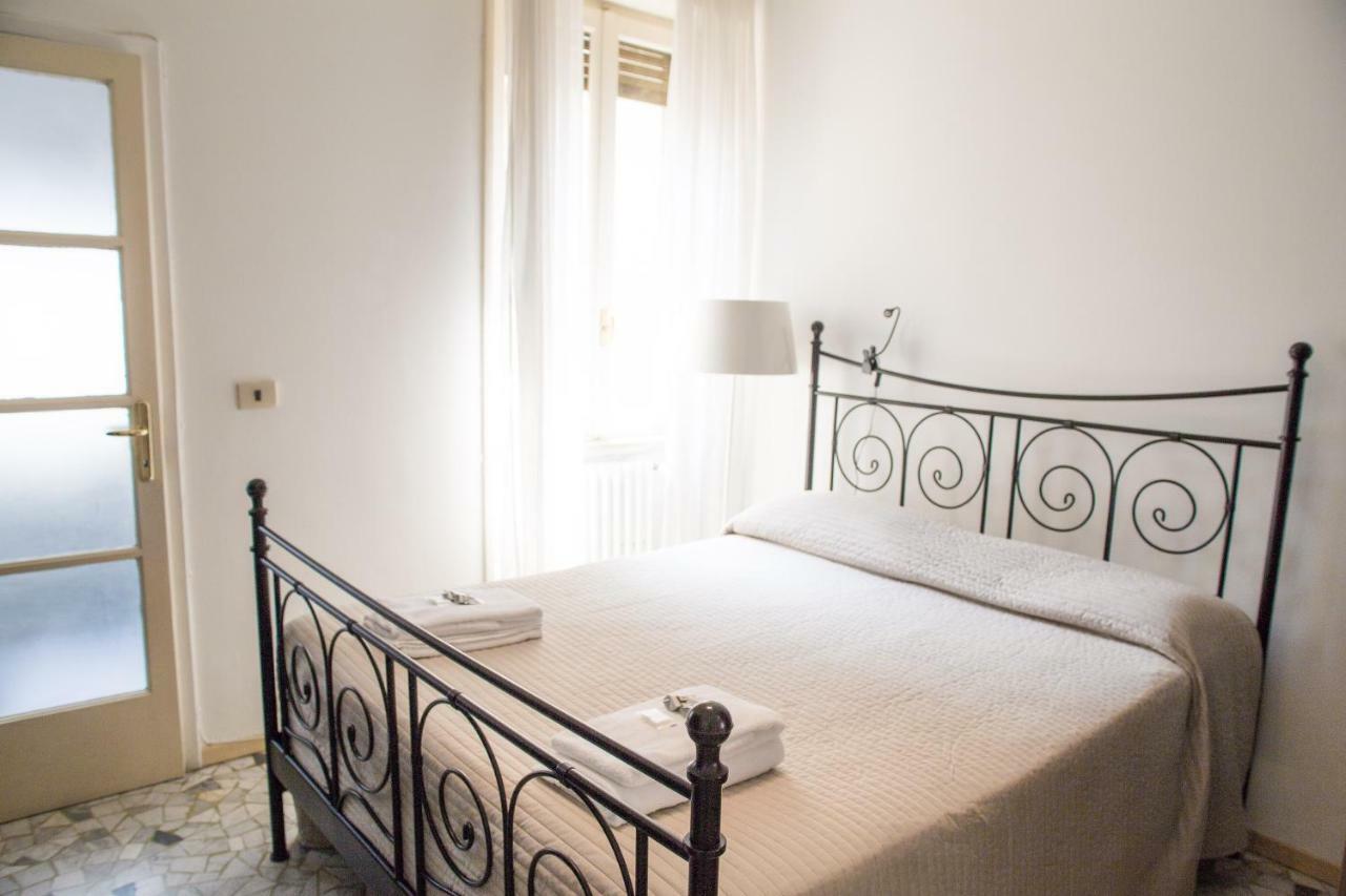 Convenient And Private Place In Milano Ngoại thất bức ảnh
