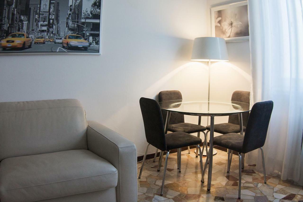 Convenient And Private Place In Milano Ngoại thất bức ảnh